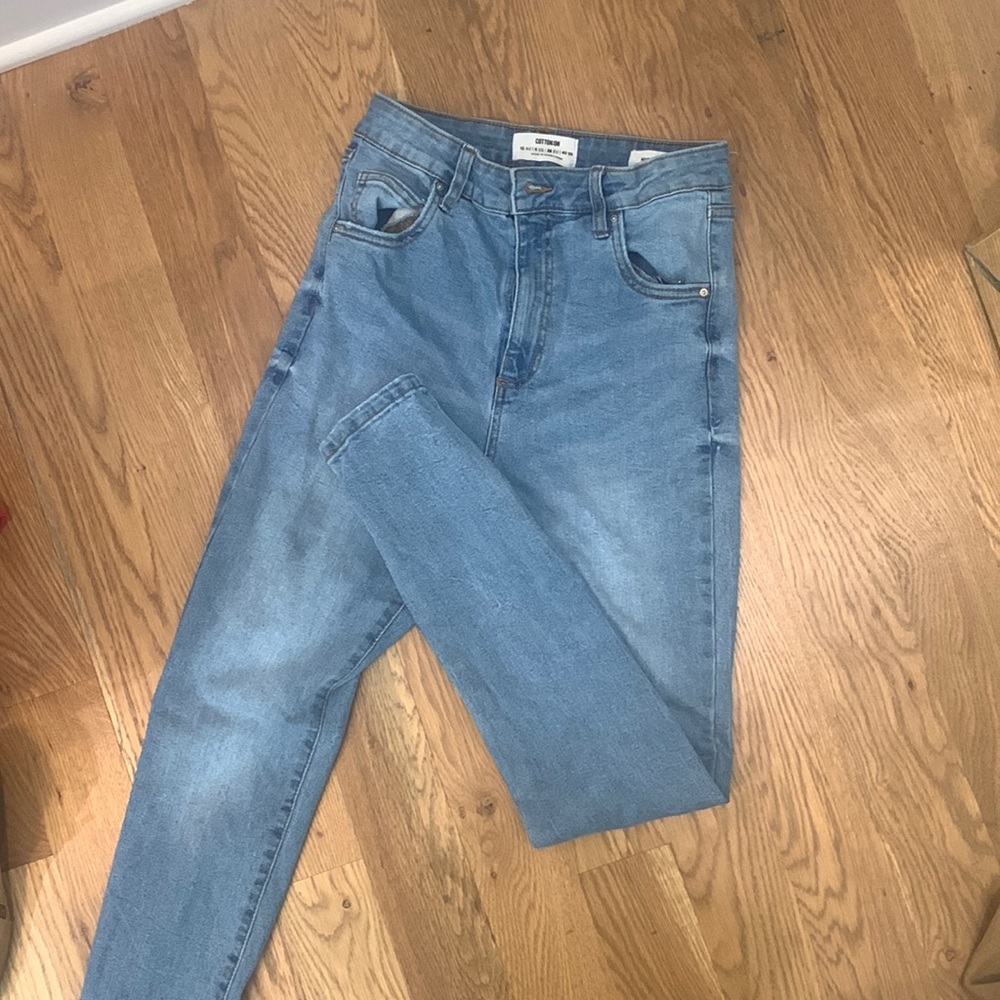 Cotton:On jeans